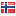 plantasjen.no is hosted in Norway